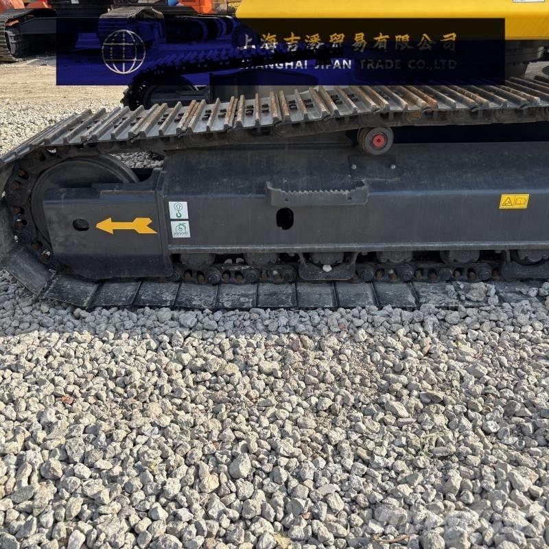 Komatsu PC 240 大型油圧ショベル12t以上（パワーショベル・ユンボ）