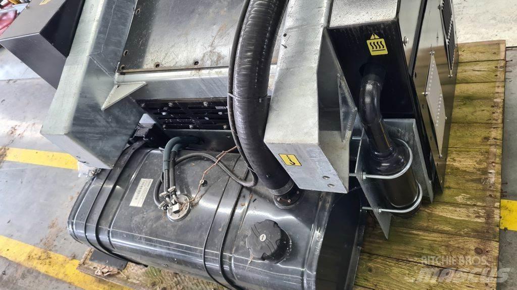  Rimi genset Genset 自動車