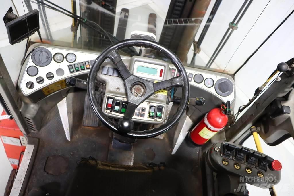 Kalmar DCD70-6 ディーゼル・軽油
