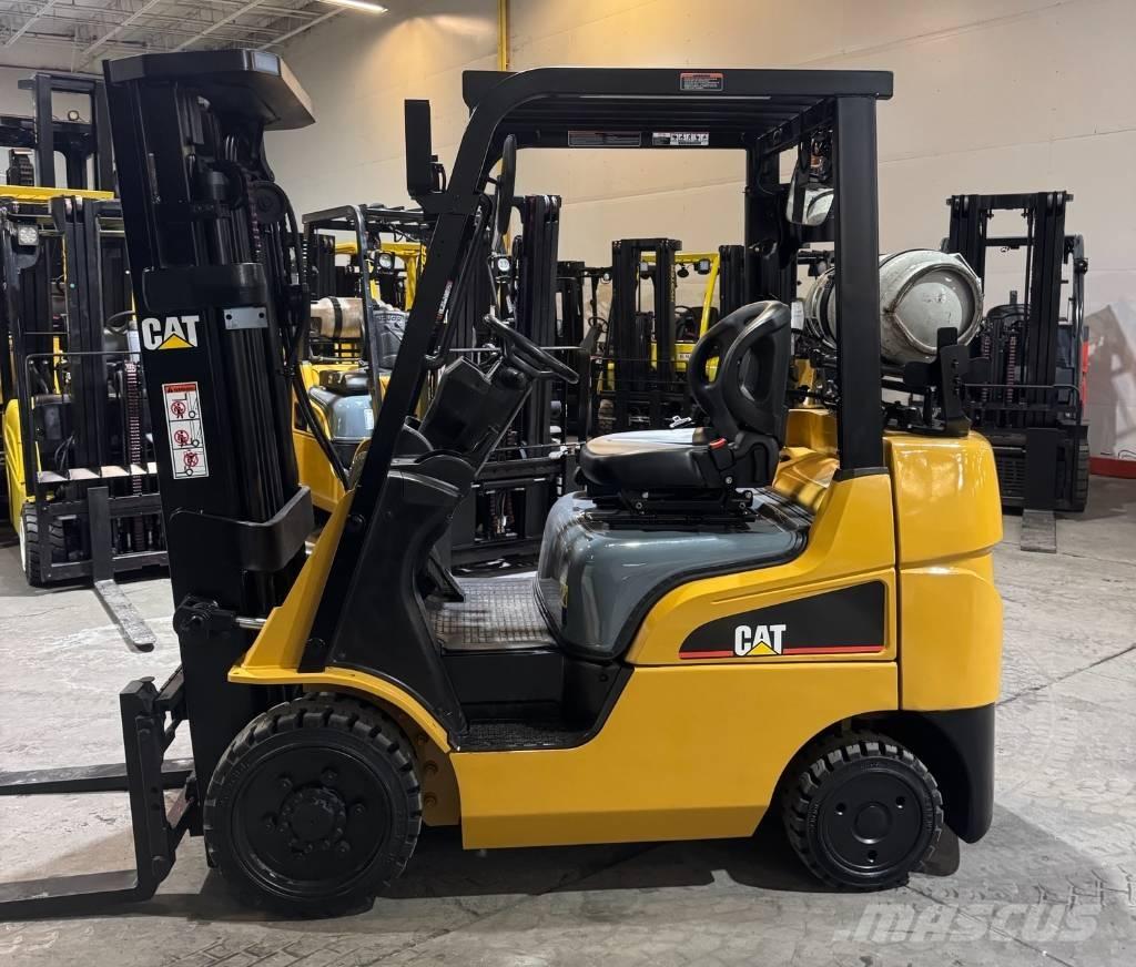 CAT FGC25N フォークリフト - その他