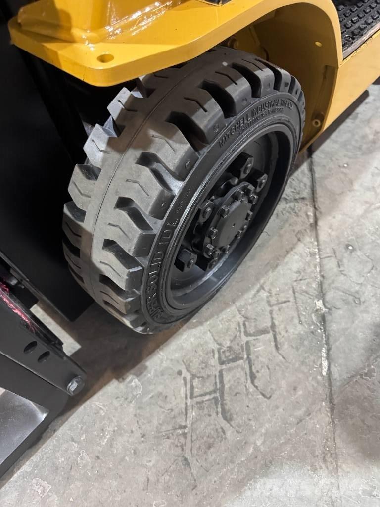 CAT FGC25N フォークリフト - その他