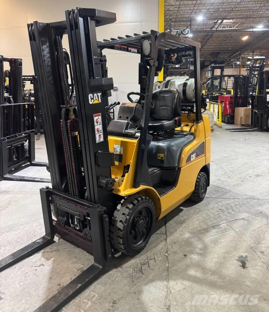 CAT FGC25N フォークリフト - その他