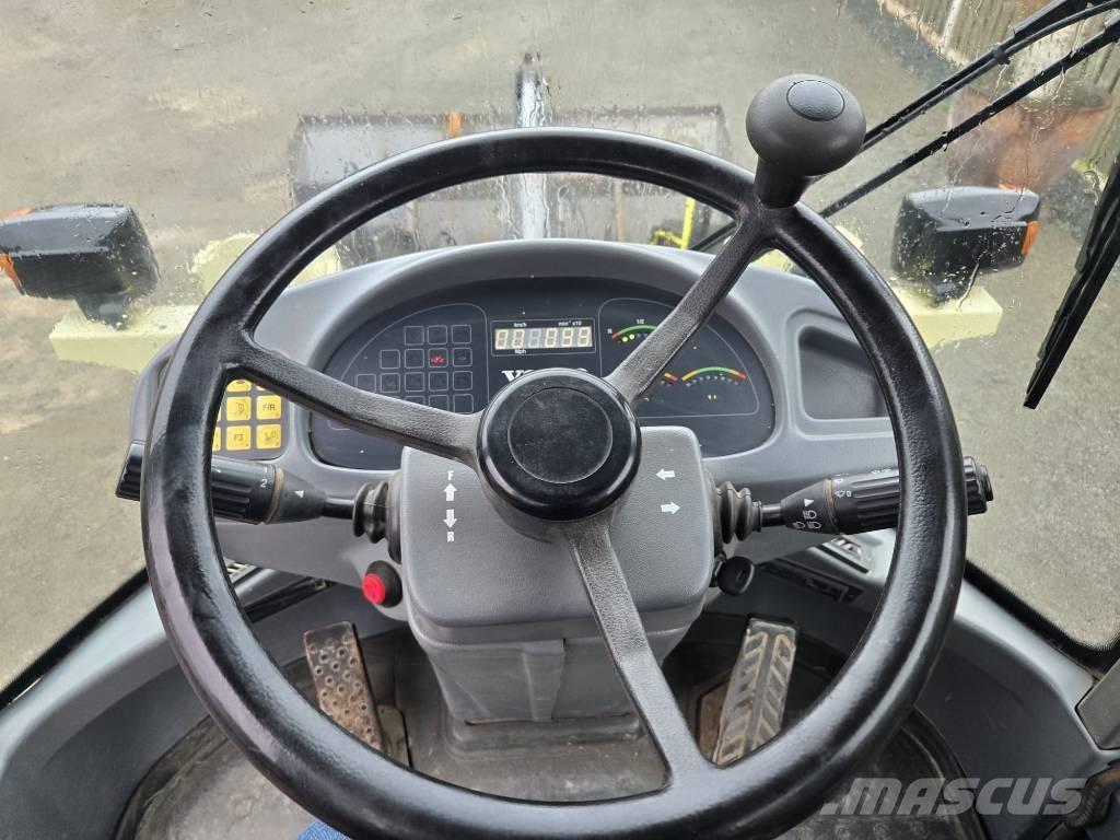 Volvo L 30 B ホイールローダー・タイヤショベル