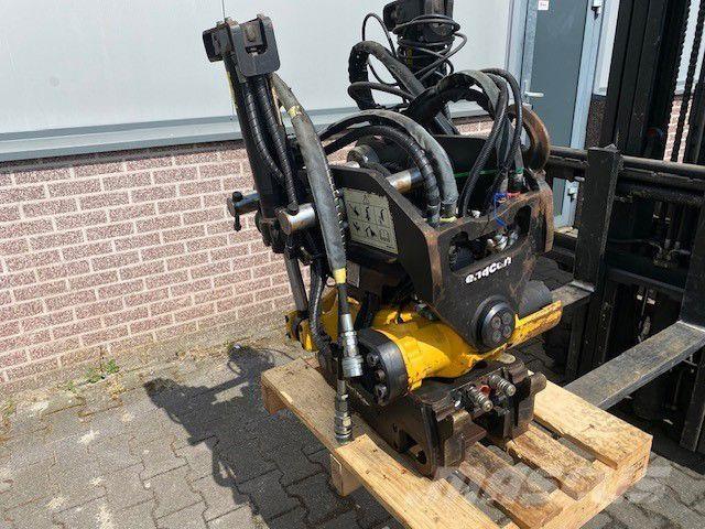 Engcon EC209 ローテーター