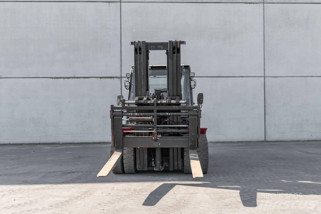 Manitou MI 70 D ディーゼル・軽油
