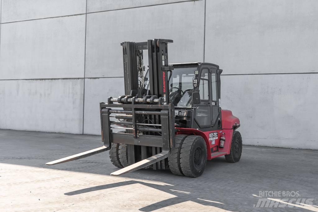 Manitou MI 70 D ディーゼル・軽油