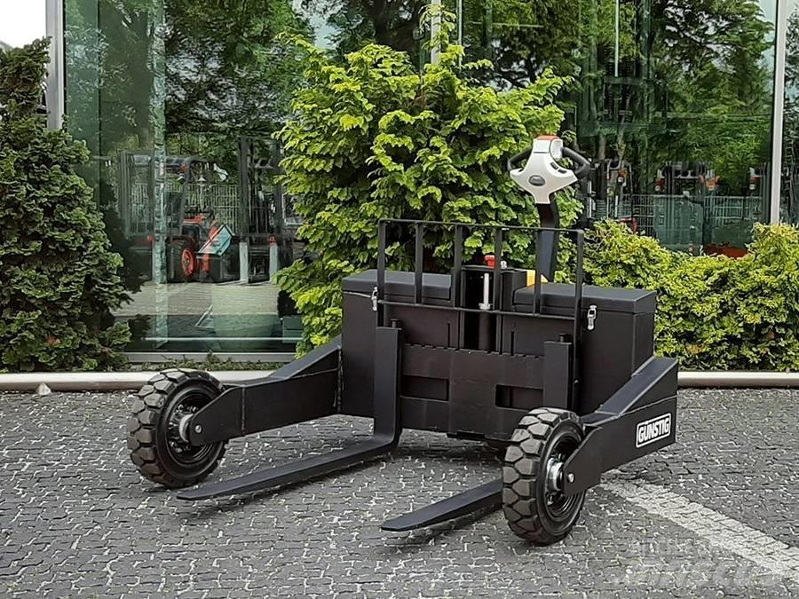 Günstig WP130RT ハンドパレットトラック
