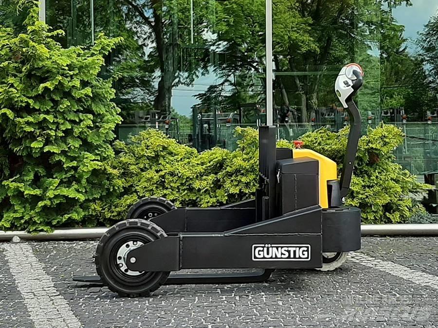 Günstig WP130RT ハンドパレットトラック