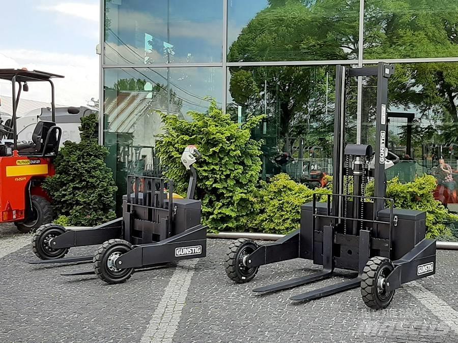 Günstig WP130RT ハンドパレットトラック