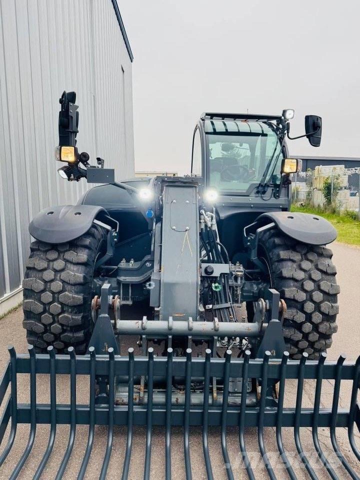 Kramer KT 557 ユーティリティー機械