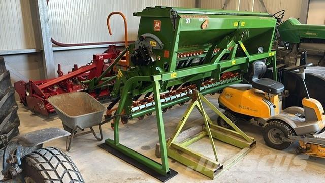 Amazone ad303 ドリル