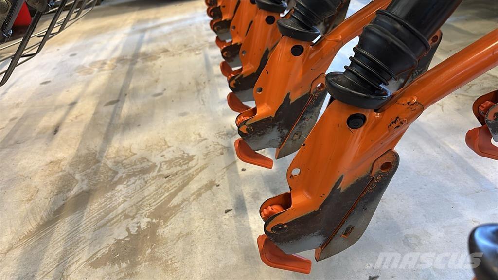 Amazone ad303 ドリル