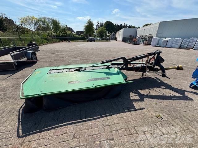 Deutz-Fahr KM 3.27 芝刈り機