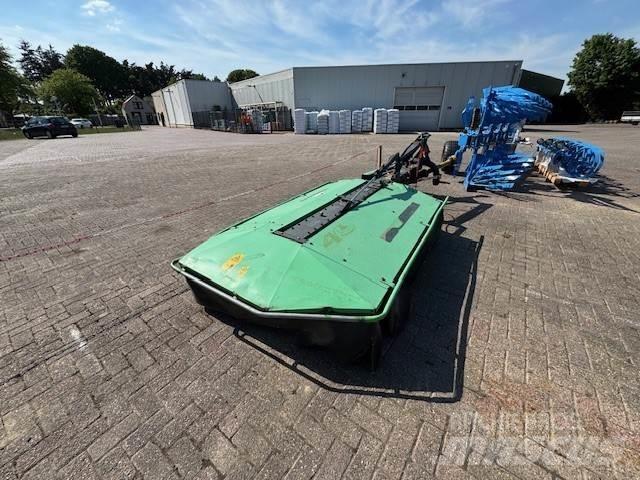 Deutz-Fahr KM 3.27 芝刈り機