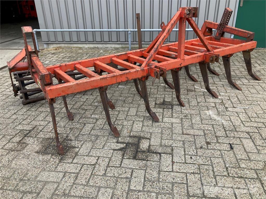 Evers Burma 11-303 カルチベーター