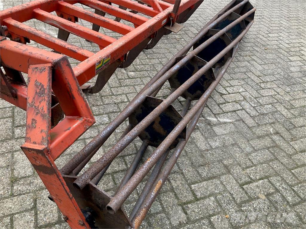 Evers Burma 11-303 カルチベーター