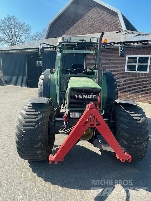 Fendt 275 S トラクター