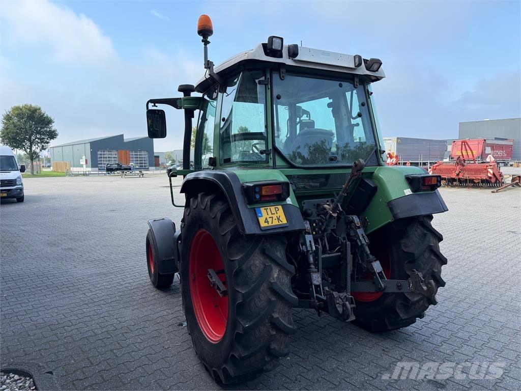 Fendt 307 C 2WD トラクター