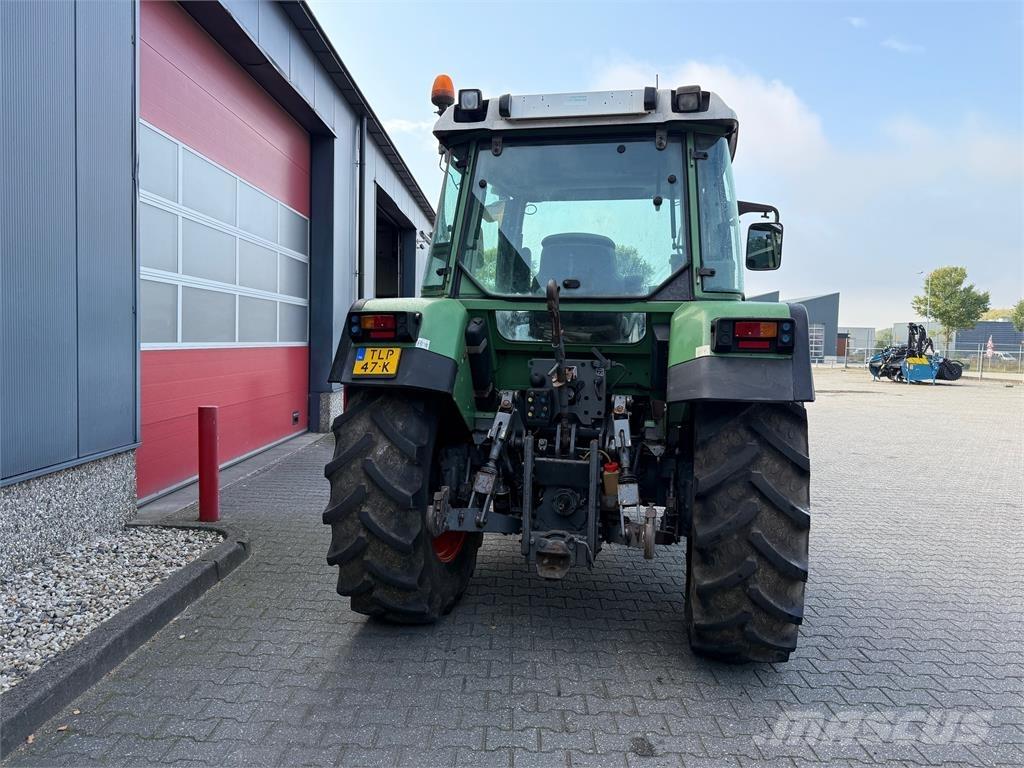 Fendt 307 C 2WD トラクター