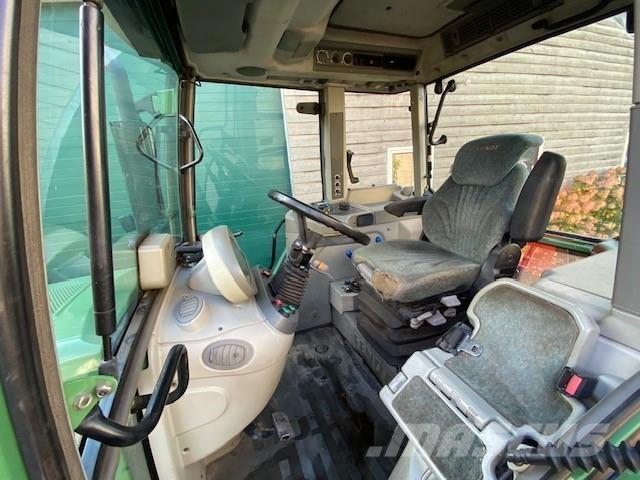 Fendt 309 Vario トラクター