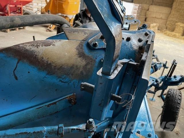  G-Lemken-Ploeg コンベンショナルプラウ