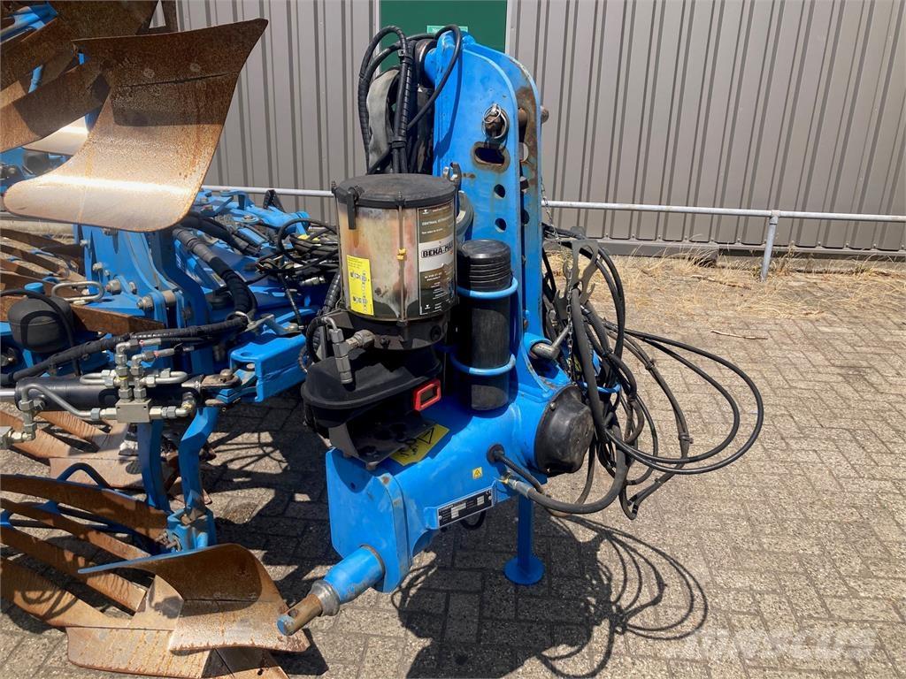  G-Lemken-Ploeg コンベンショナルプラウ