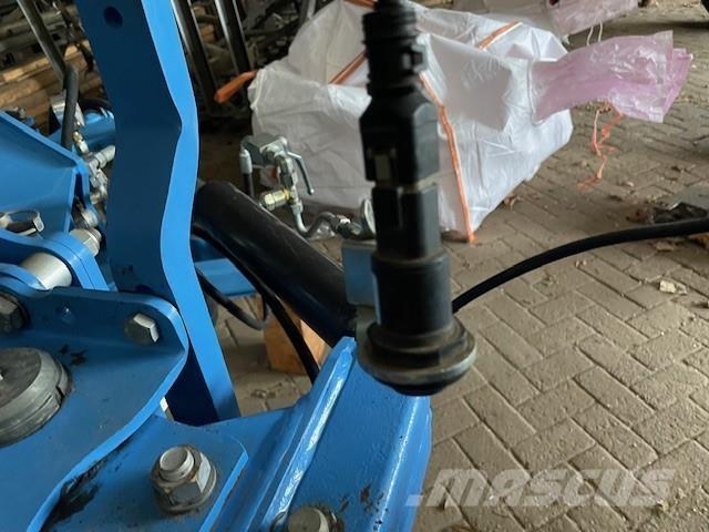  G-Lemken-Ploeg コンベンショナルプラウ