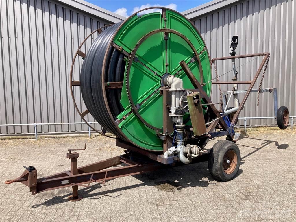 Irtec 90/300 灌漑システム