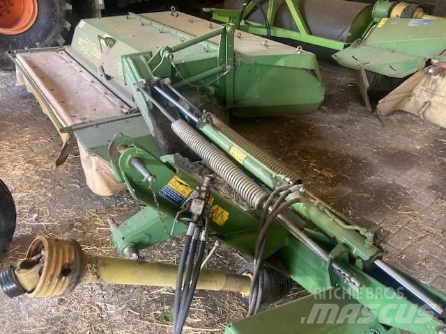 Krone EC 280 CV Q 芝刈り機