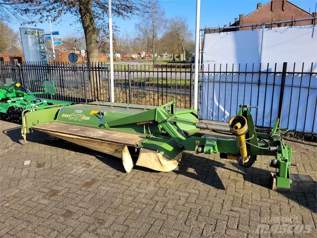 Krone EC 320 CV 芝刈り機