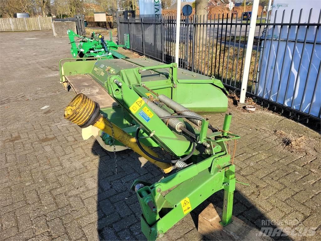 Krone EC 320 CV 芝刈り機