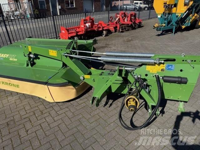 Krone EC R280 CV 芝刈り機