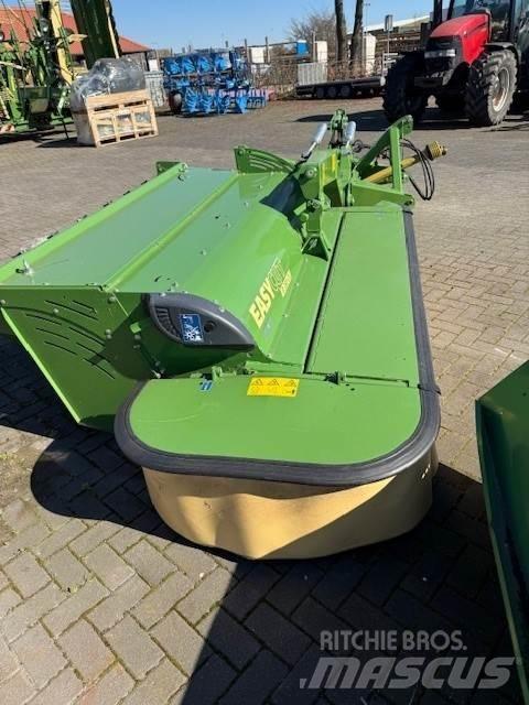 Krone EC R280 CV 芝刈り機