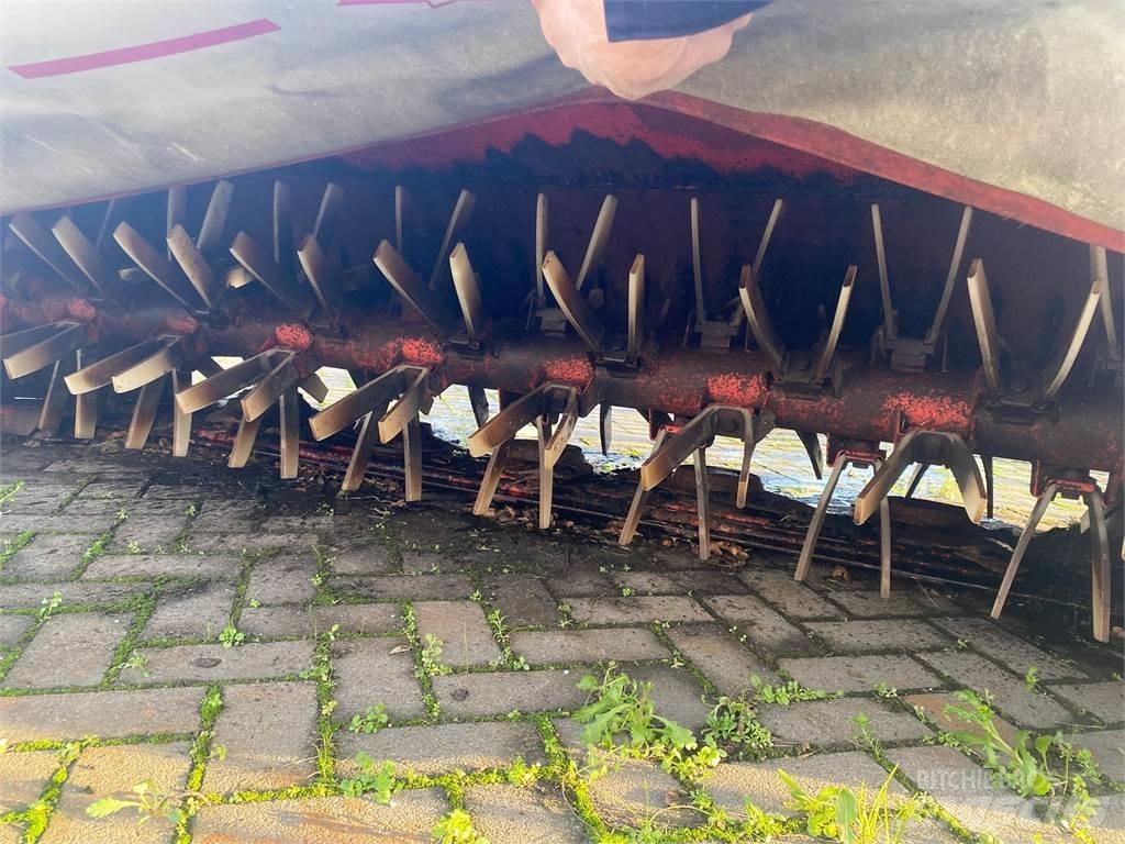 Kuhn FC 283 cv 芝刈り機