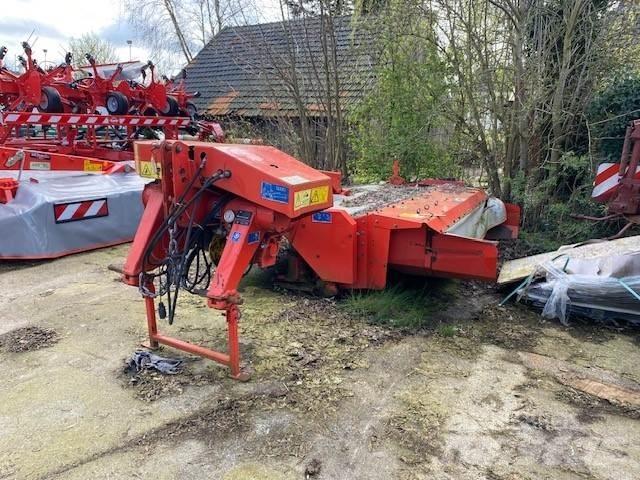 Kuhn FC 313 FF 芝刈り機