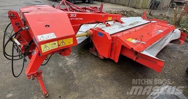 Kuhn FC 313 FF 芝刈り機