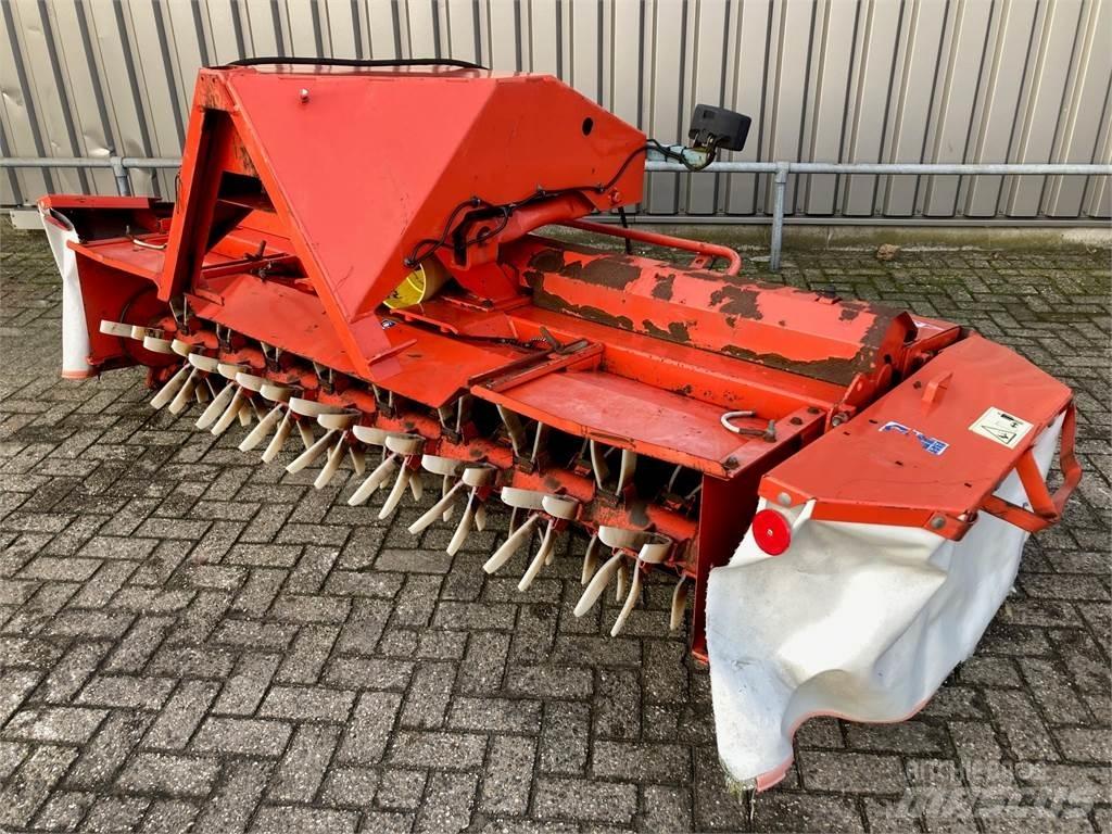 Kuhn FC280 F 芝刈り機