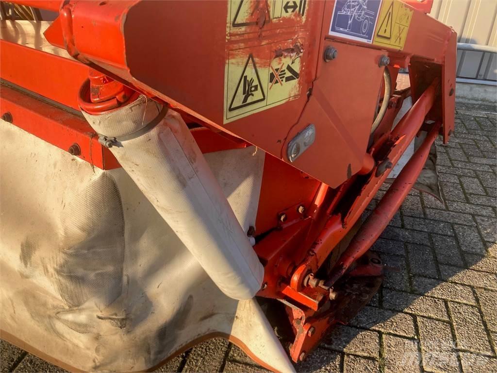 Kuhn GMD 802 F 芝刈り機