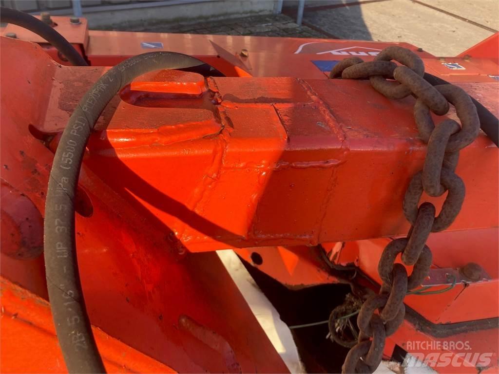 Kuhn GMD 802 F 芝刈り機