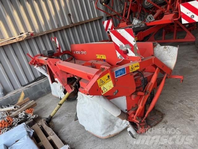 Kuhn GMD 802 F-FF 芝刈り機