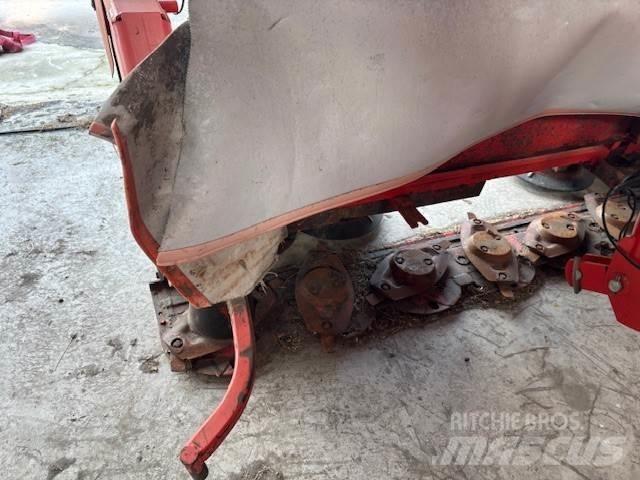 Kuhn GMD 802 F-FF 芝刈り機