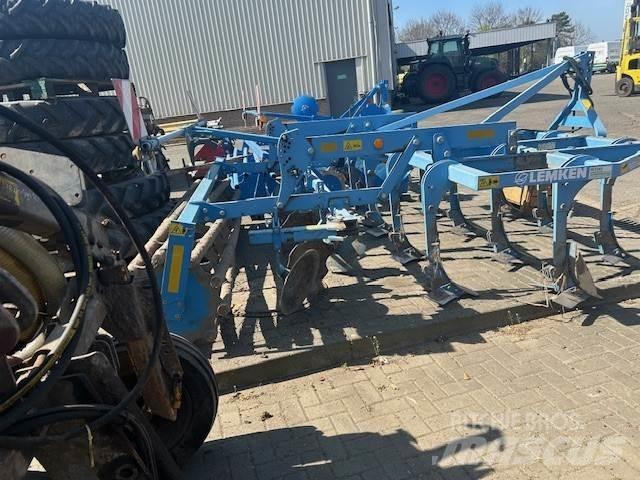 Lemken Karat 9/300 カルチベーター