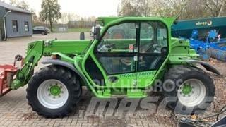 Merlo 32.6 L Plus 農業用テレハンドラー