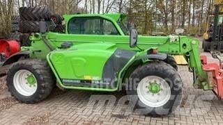 Merlo 32.6 L Plus 農業用テレハンドラー