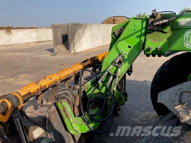 Merlo 42.7 農業用テレハンドラー