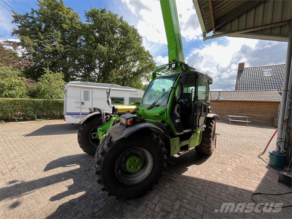 Merlo TF45.11 農業用テレハンドラー