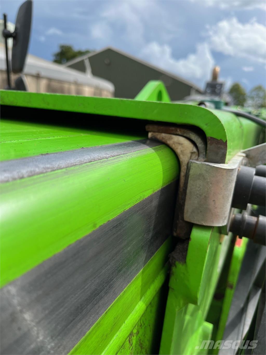 Merlo TF45.11 農業用テレハンドラー
