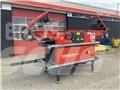 Miedema Mb33 運搬設備