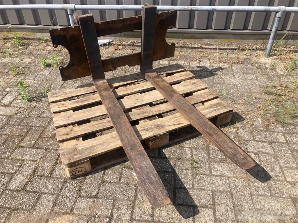  Palletvork その他ローダーアクセサリー・アタッチメント