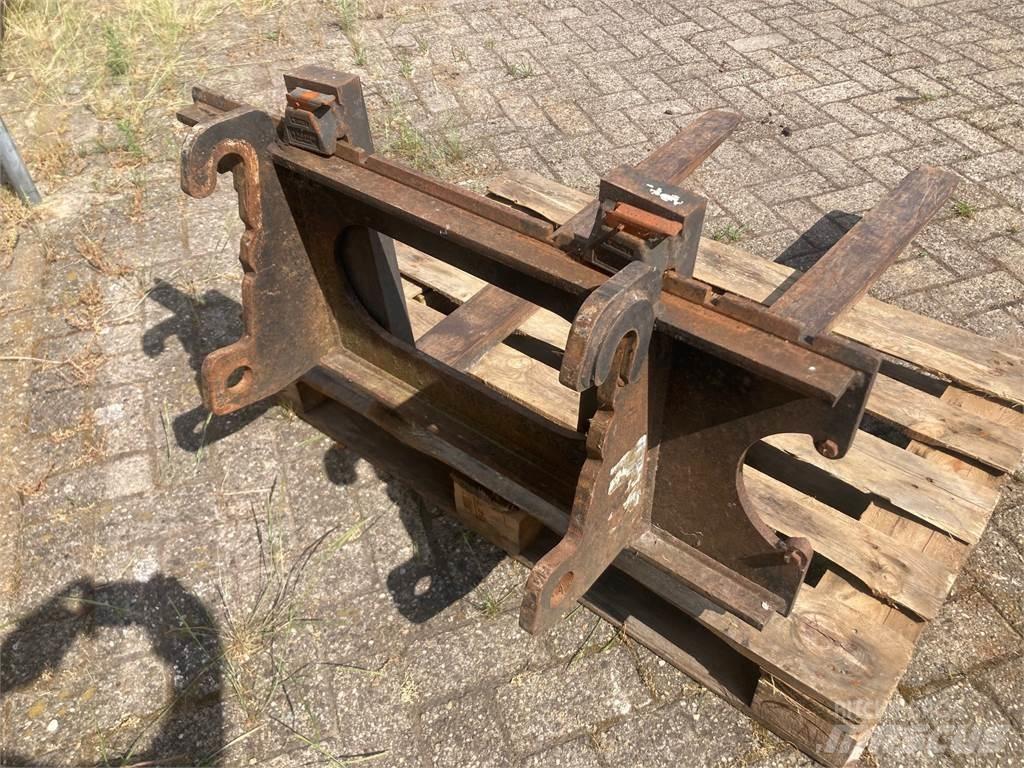  Palletvork その他ローダーアクセサリー・アタッチメント